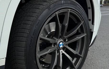 BMW X6, 2016 год, 3 100 000 рублей, 22 фотография