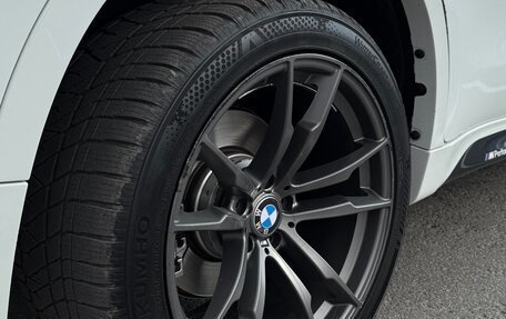 BMW X6, 2016 год, 3 100 000 рублей, 20 фотография