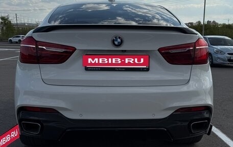 BMW X6, 2016 год, 3 100 000 рублей, 16 фотография