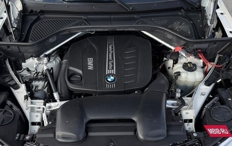 BMW X6, 2016 год, 3 100 000 рублей, 24 фотография