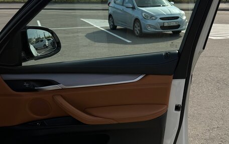 BMW X6, 2016 год, 3 100 000 рублей, 34 фотография