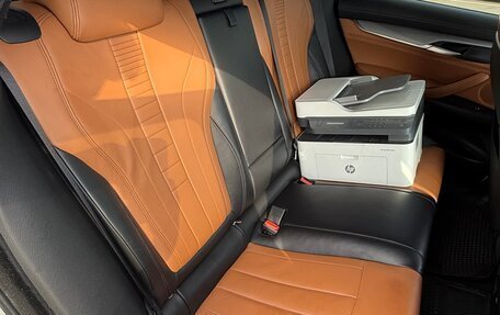 BMW X6, 2016 год, 3 100 000 рублей, 33 фотография