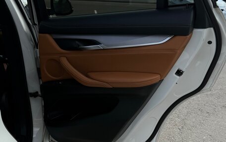 BMW X6, 2016 год, 3 100 000 рублей, 32 фотография