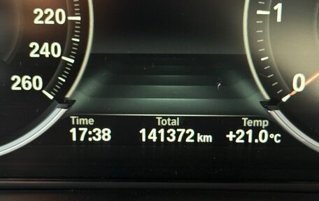 BMW X6, 2016 год, 3 100 000 рублей, 40 фотография