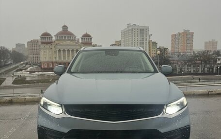 Geely Tugella FY11, 2021 год, 2 800 000 рублей, 2 фотография