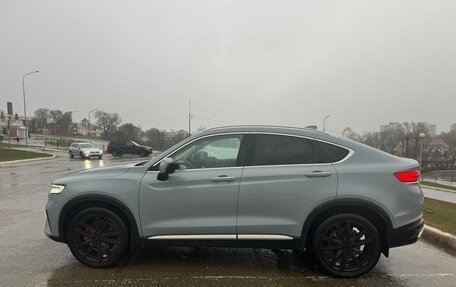 Geely Tugella FY11, 2021 год, 2 800 000 рублей, 4 фотография