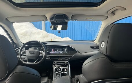 Geely Tugella FY11, 2021 год, 2 800 000 рублей, 9 фотография