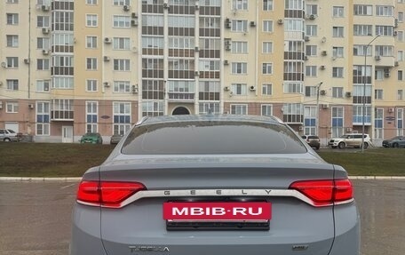 Geely Tugella FY11, 2021 год, 2 800 000 рублей, 6 фотография