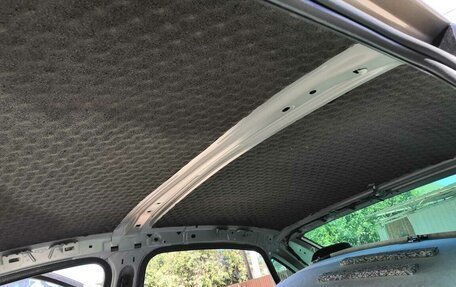 Volkswagen Polo VI (EU Market), 2019 год, 1 500 000 рублей, 10 фотография