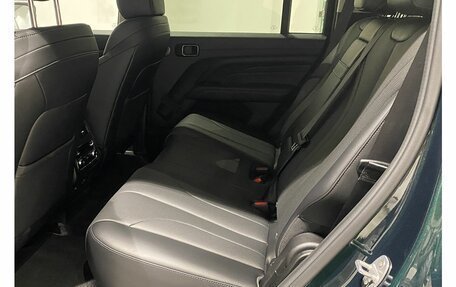 Haval H9, 2026 год, 5 299 000 рублей, 11 фотография