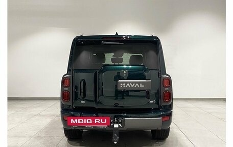 Haval H9, 2026 год, 5 299 000 рублей, 5 фотография