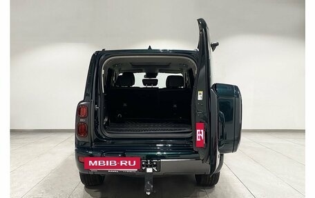 Haval H9, 2026 год, 5 299 000 рублей, 7 фотография