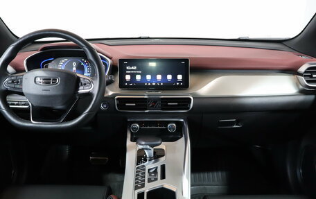 Geely Coolray I, 2022 год, 1 899 000 рублей, 7 фотография