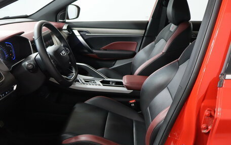 Geely Coolray I, 2022 год, 1 899 000 рублей, 8 фотография