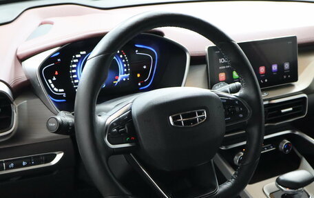 Geely Coolray I, 2022 год, 1 899 000 рублей, 9 фотография