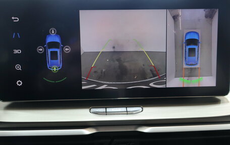 Geely Coolray I, 2022 год, 1 899 000 рублей, 10 фотография