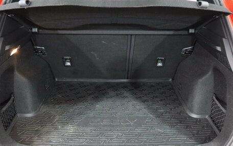 Geely Coolray I, 2022 год, 1 899 000 рублей, 16 фотография