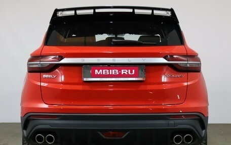 Geely Coolray I, 2022 год, 1 899 000 рублей, 5 фотография