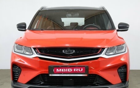 Geely Coolray I, 2022 год, 1 899 000 рублей, 2 фотография