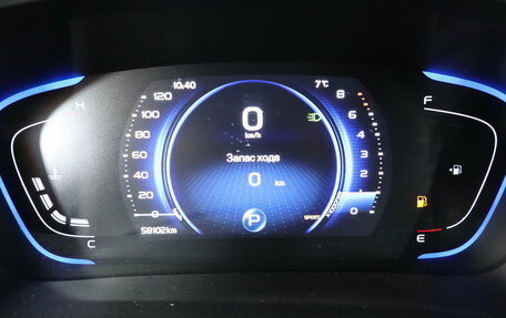 Geely Coolray I, 2022 год, 1 899 000 рублей, 18 фотография