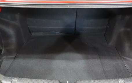 KIA Rio III рестайлинг, 2013 год, 869 000 рублей, 14 фотография