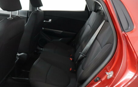 KIA Rio III рестайлинг, 2013 год, 869 000 рублей, 13 фотография