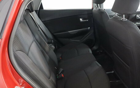 KIA Rio III рестайлинг, 2013 год, 869 000 рублей, 12 фотография