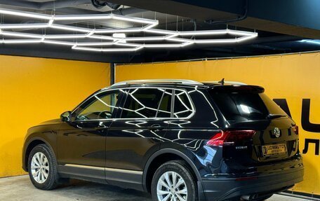 Volkswagen Tiguan II, 2017 год, 2 199 000 рублей, 5 фотография