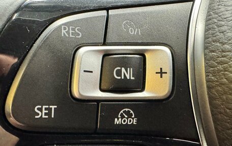 Volkswagen Tiguan II, 2017 год, 2 199 000 рублей, 10 фотография