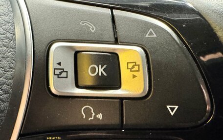 Volkswagen Tiguan II, 2017 год, 2 199 000 рублей, 11 фотография