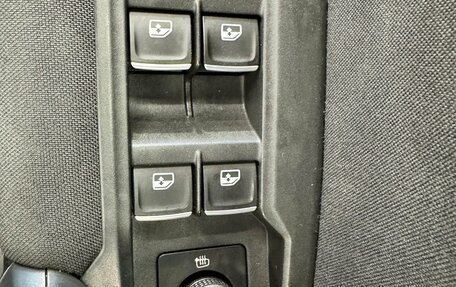 Volkswagen Tiguan II, 2017 год, 2 199 000 рублей, 12 фотография