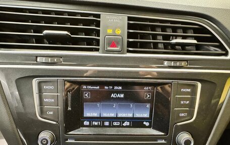 Volkswagen Tiguan II, 2017 год, 2 199 000 рублей, 14 фотография