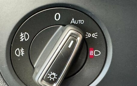 Volkswagen Tiguan II, 2017 год, 2 199 000 рублей, 13 фотография