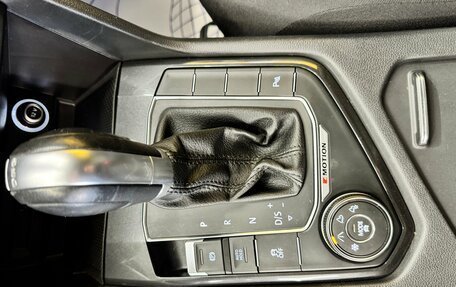 Volkswagen Tiguan II, 2017 год, 2 199 000 рублей, 16 фотография