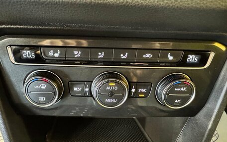 Volkswagen Tiguan II, 2017 год, 2 199 000 рублей, 15 фотография