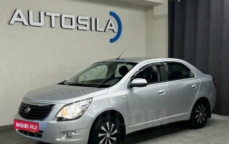 Ravon R4, 2017 год, 687 000 рублей, 2 фотография