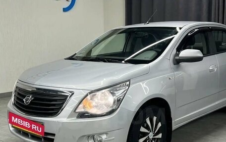 Ravon R4, 2017 год, 687 000 рублей, 4 фотография