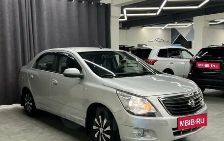 Ravon R4, 2017 год, 687 000 рублей, 6 фотография