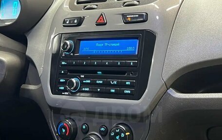 Ravon R4, 2017 год, 687 000 рублей, 14 фотография