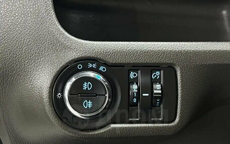 Ravon R4, 2017 год, 687 000 рублей, 13 фотография