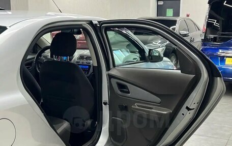 Ravon R4, 2017 год, 687 000 рублей, 18 фотография