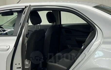 Ravon R4, 2017 год, 687 000 рублей, 16 фотография