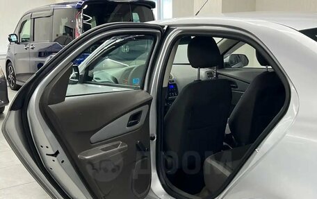 Ravon R4, 2017 год, 687 000 рублей, 15 фотография