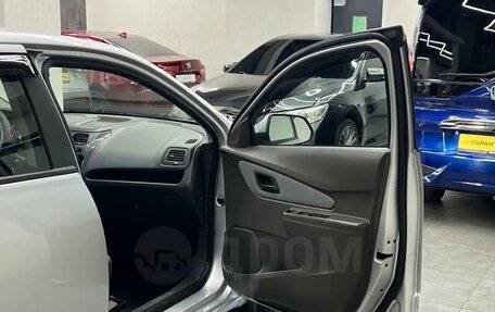 Ravon R4, 2017 год, 687 000 рублей, 17 фотография