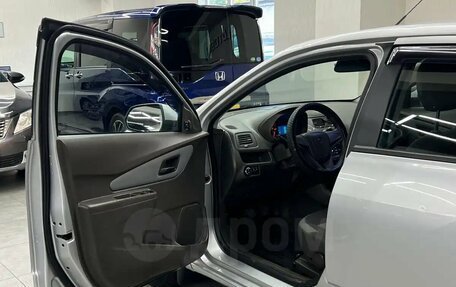 Ravon R4, 2017 год, 687 000 рублей, 9 фотография