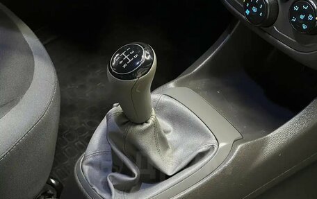 Ravon R4, 2017 год, 687 000 рублей, 12 фотография