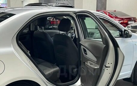 Ravon R4, 2017 год, 687 000 рублей, 19 фотография