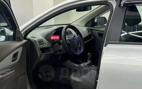 Ravon R4, 2017 год, 687 000 рублей, 10 фотография