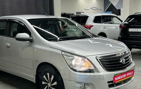 Ravon R4, 2017 год, 687 000 рублей, 7 фотография