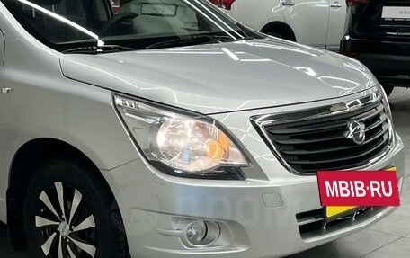 Ravon R4, 2017 год, 687 000 рублей, 8 фотография